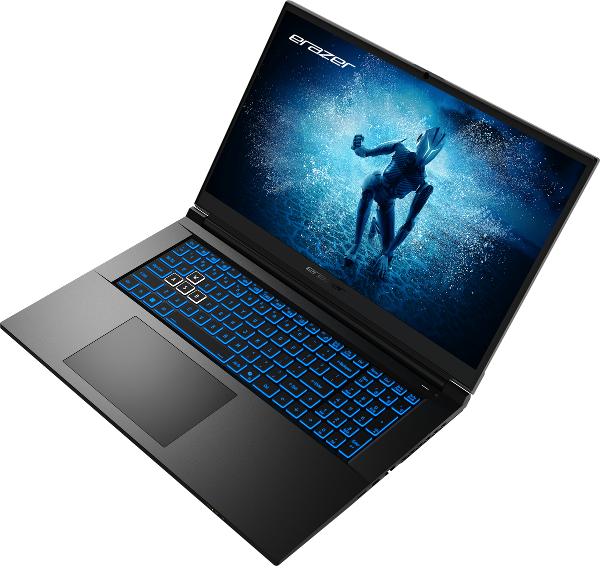 ERAZER Defender P50 1TB i7
