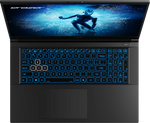 ERAZER Defender P50 1TB i7