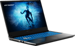 ERAZER Deputy P60 1TB i5 (Refurbished)