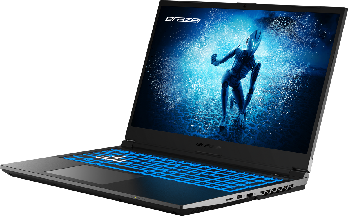 ERAZER Deputy P60 1TB i5