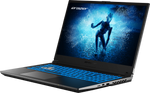 ERAZER Deputy P60 1TB i5