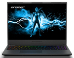ERAZER Major X20 2TB i9