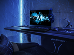 ERAZER Major X20 2TB i9