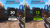 NVIDIA GeForce RTX 40 Series Showcasing latency Banner