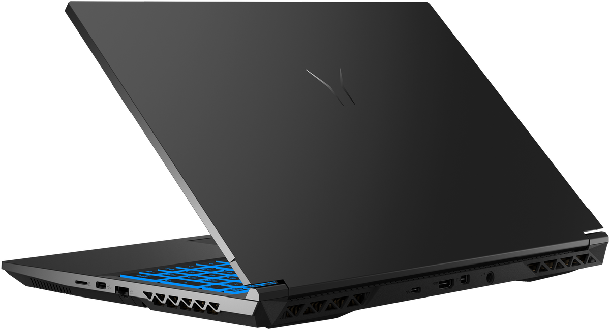 ERAZER Deputy P60 1TB i5 (Refurbished)