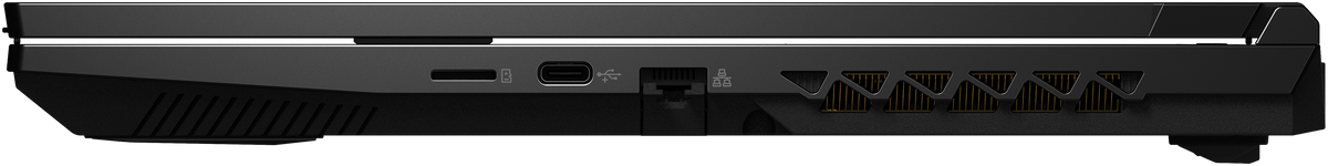 ERAZER Deputy P60 1TB i5 (Refurbished)