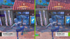 NVIDIA Geforce Encoder with user playing fortnite