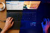 Remote Work Meets Gaming: ERAZER's Hybrid Laptop Solutions for 2025