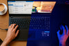 Remote Work Meets Gaming: ERAZER's Hybrid Laptop Solutions for 2025