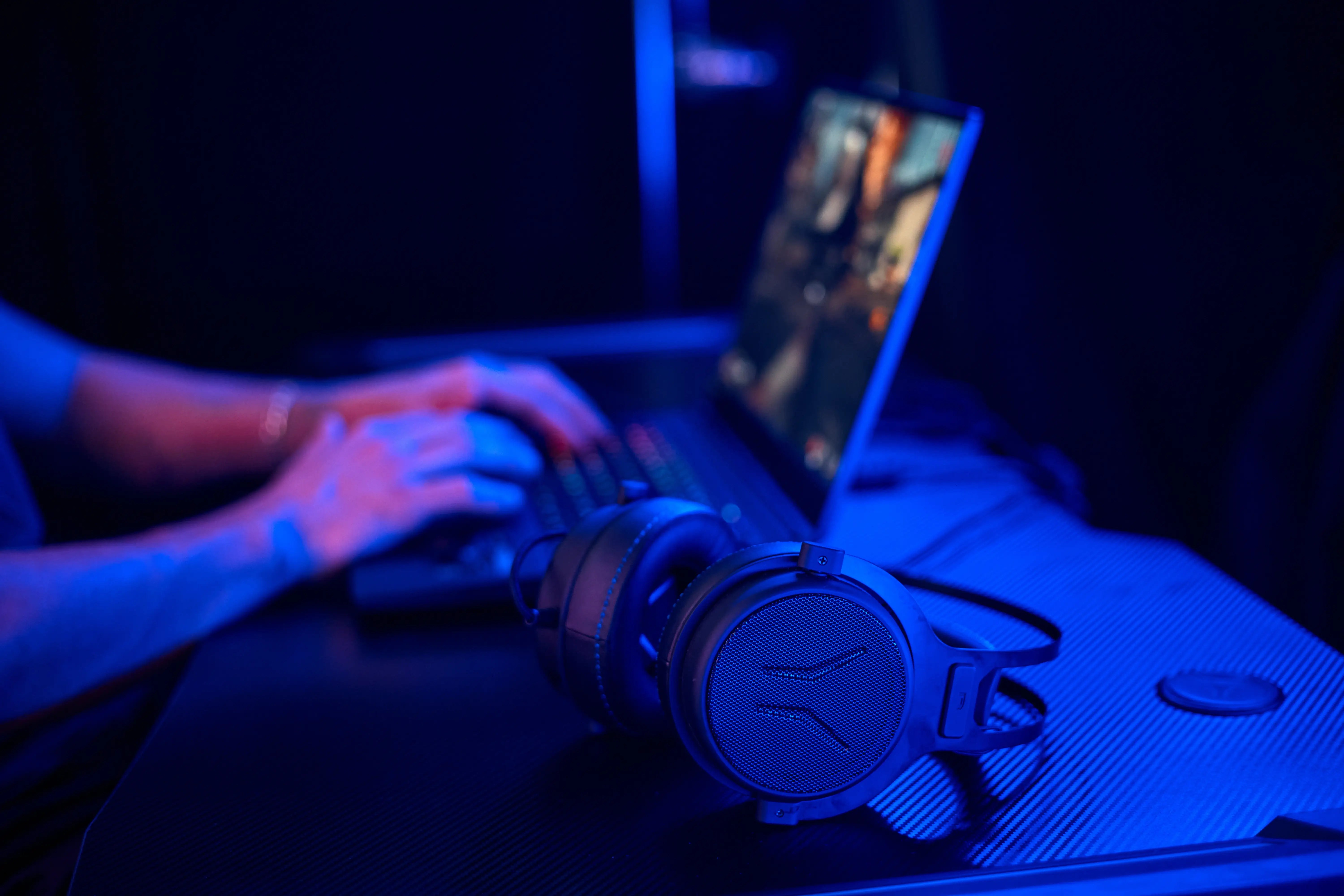 Best Laptops for Streamers: ERAZER's Ultimate GPU Guide– ERAZER Australia