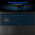 ERAZER Deputy P60 1TB i5