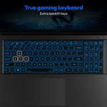 ERAZER Defender P50 1TB i7