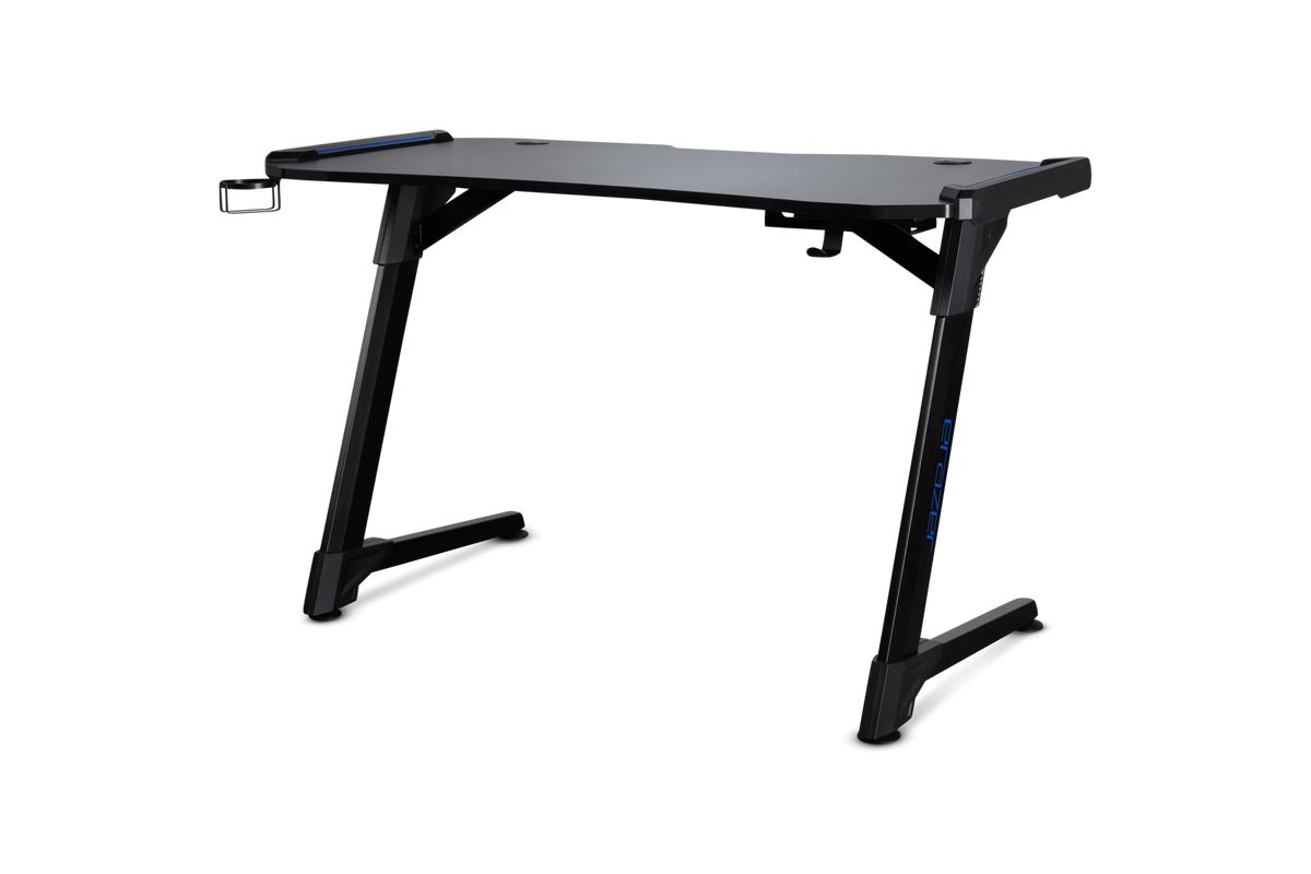 ERAZER Gaming Desk