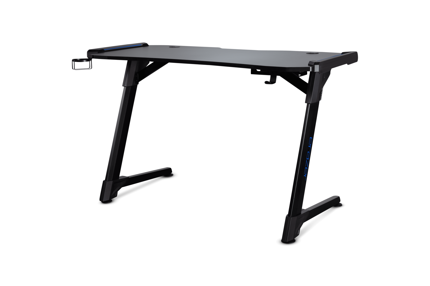 ERAZER Gaming Desk