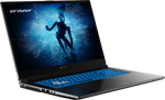 ERAZER Defender P50 1TB i7