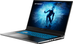 ERAZER Defender P50 1TB i7