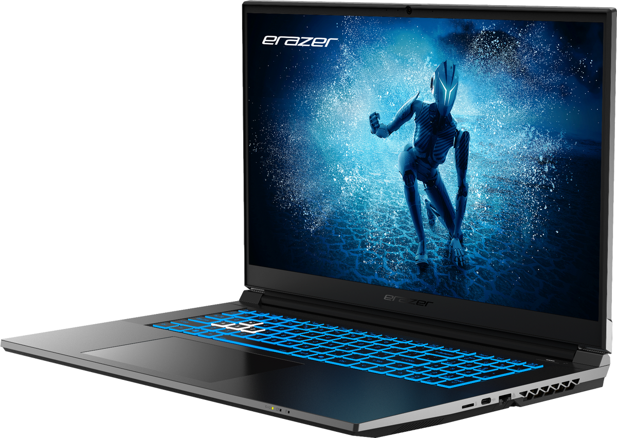 ERAZER Defender P50 1TB i7