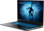 ERAZER Defender P50 1TB i7