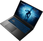 ERAZER Defender P50 1TB i7