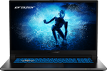 ERAZER Defender P50 1TB Laptop