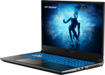 ERAZER Deputy P60 1TB i5