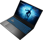 ERAZER Deputy P60 1TB i7