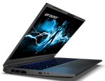 ERAZER Major X20 2TB i9
