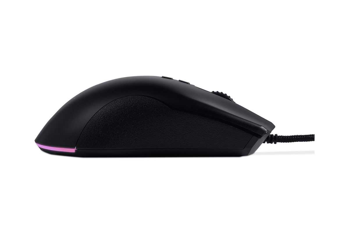 ERAZER Gaming Mouse