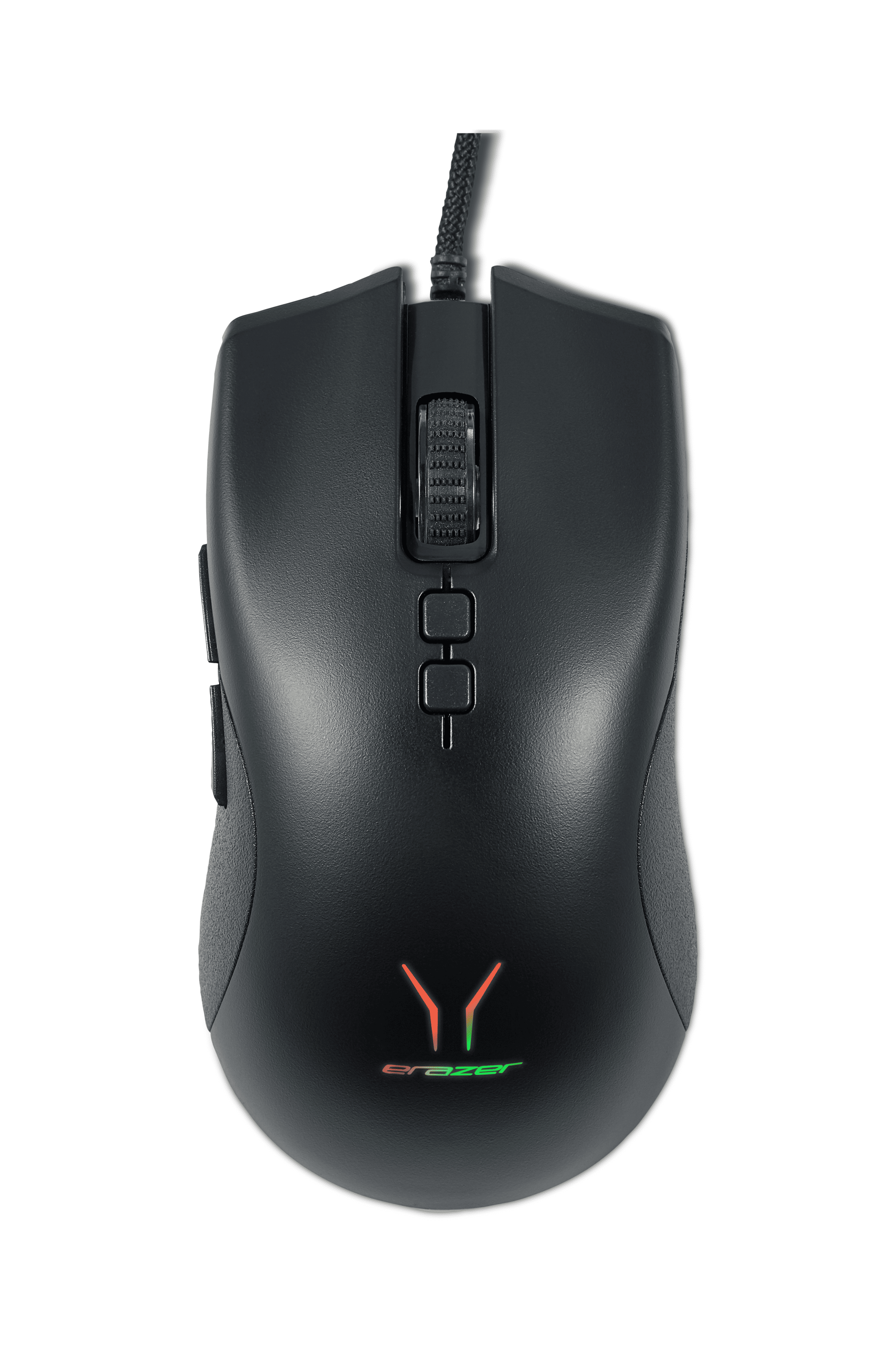 Edger Mouse ERAZER Gaming Mouse