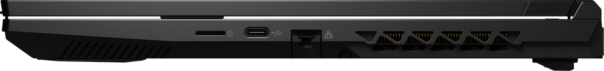 ERAZER Crawler E30e 512GB