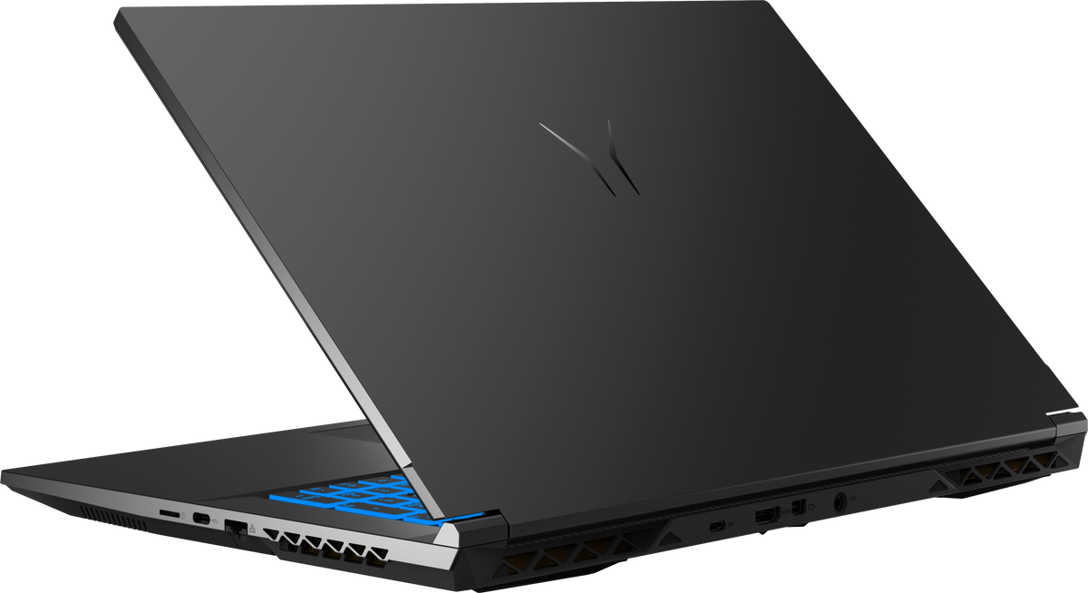 ERAZER Defender P50 1TB i7