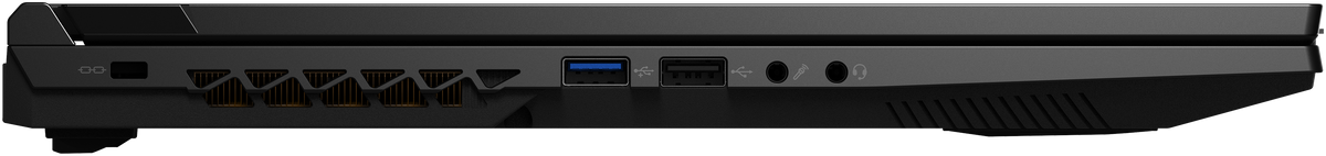 ERAZER Defender P50 1TB i7