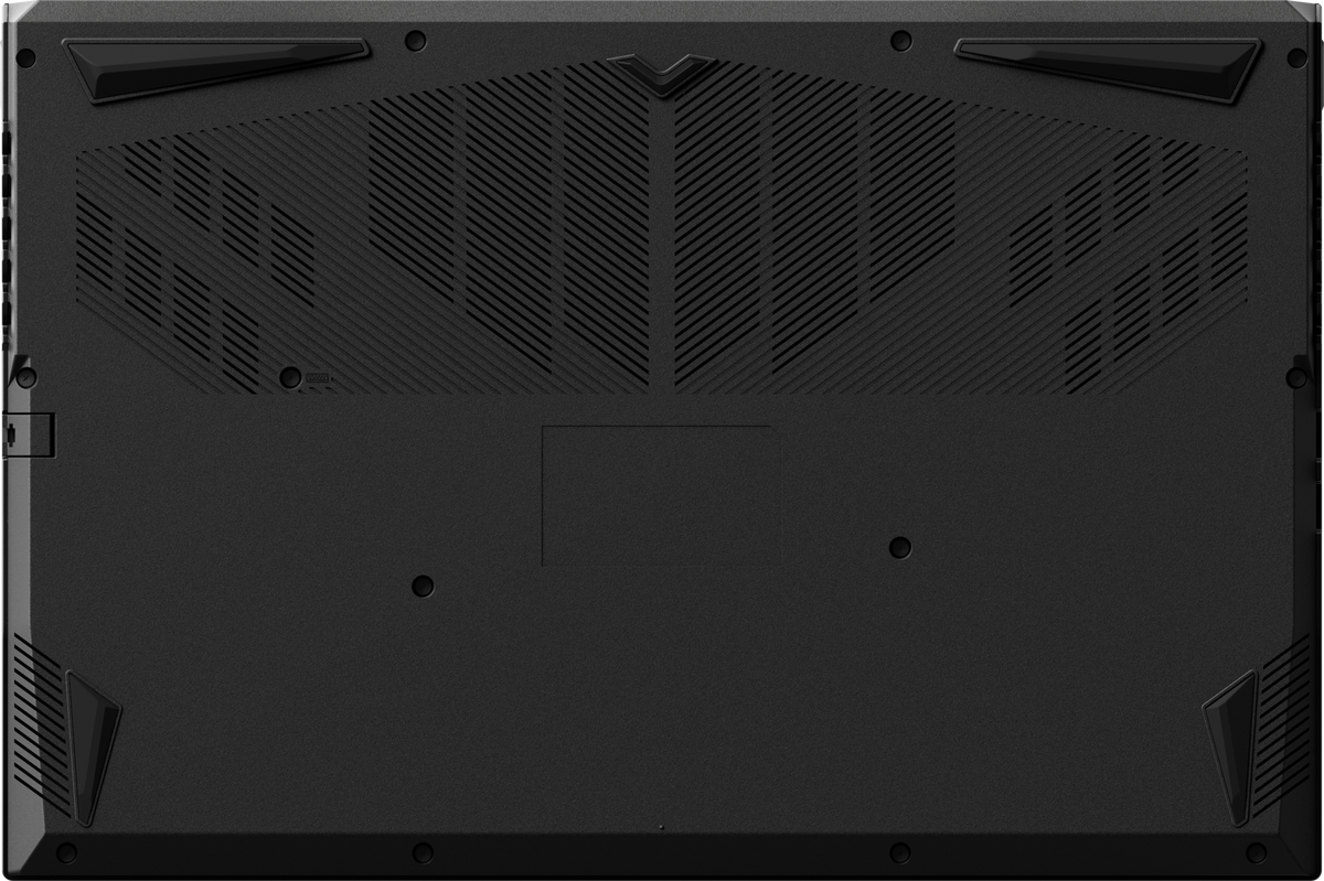 ERAZER Deputy P60 1TB i5