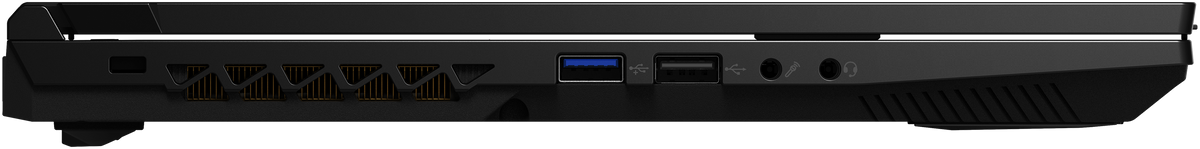 ERAZER Deputy P60 1TB i5