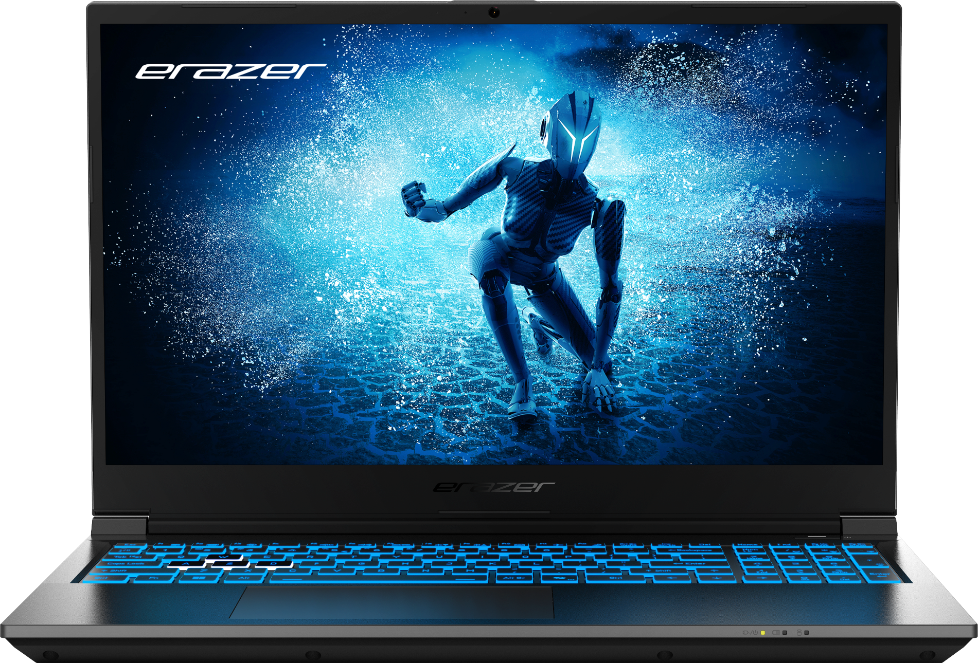 ERAZER Deputy P60 1TB i5