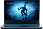 ERAZER Deputy P60 1TB Core i7 Laptop