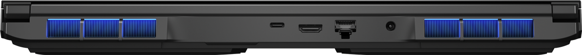 ERAZER Major X20 2TB i9