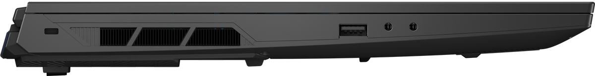 ERAZER Major X20 2TB i9