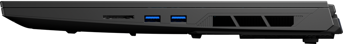 ERAZER Major X20 2TB i9