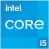 Intel core i5 badge